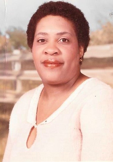Obituary of Marie Dalma Louis