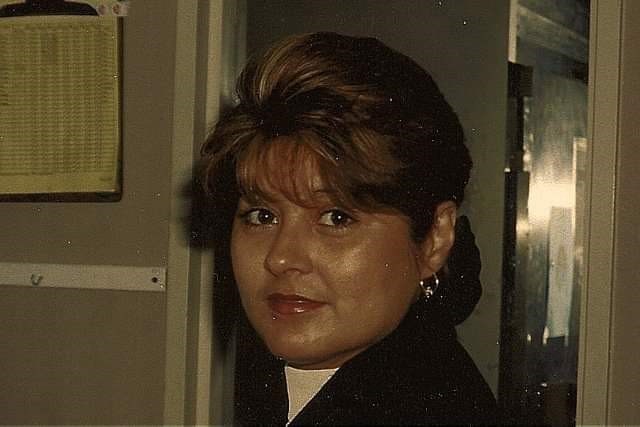 Obituary of Maria Gloria Nash