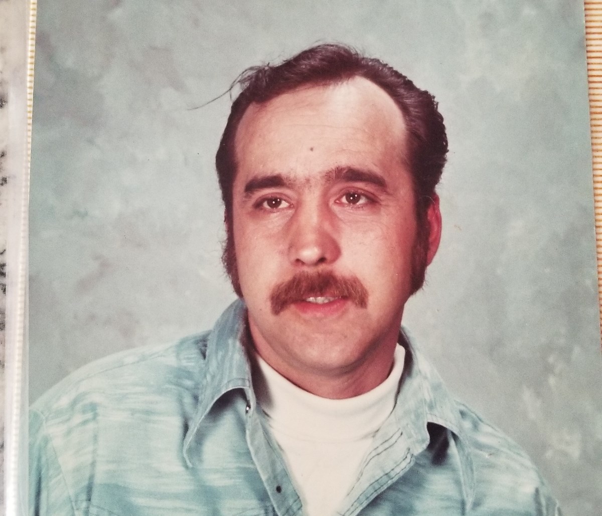 Obituary of Gerald Lee Bailey