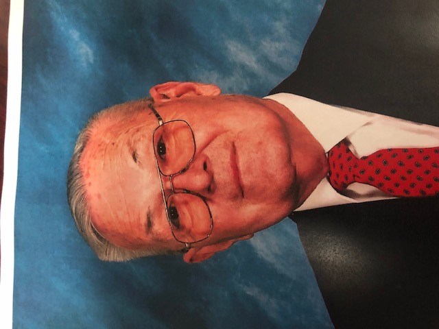 Obituary of Billy Clifton Sparrow