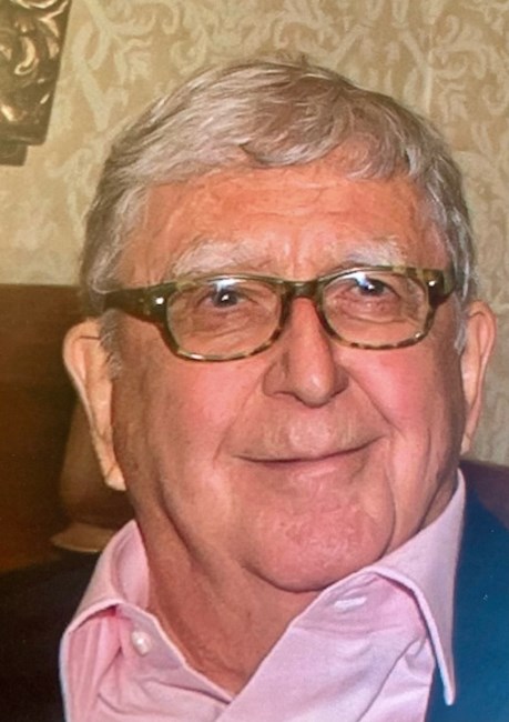 Avis de décès de John C. Heath