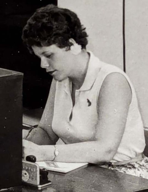 Obituary of Cynthia H. Wilson