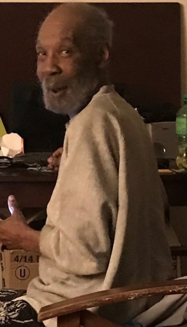 Obituario de Vincent Anthony Cooper Jr.