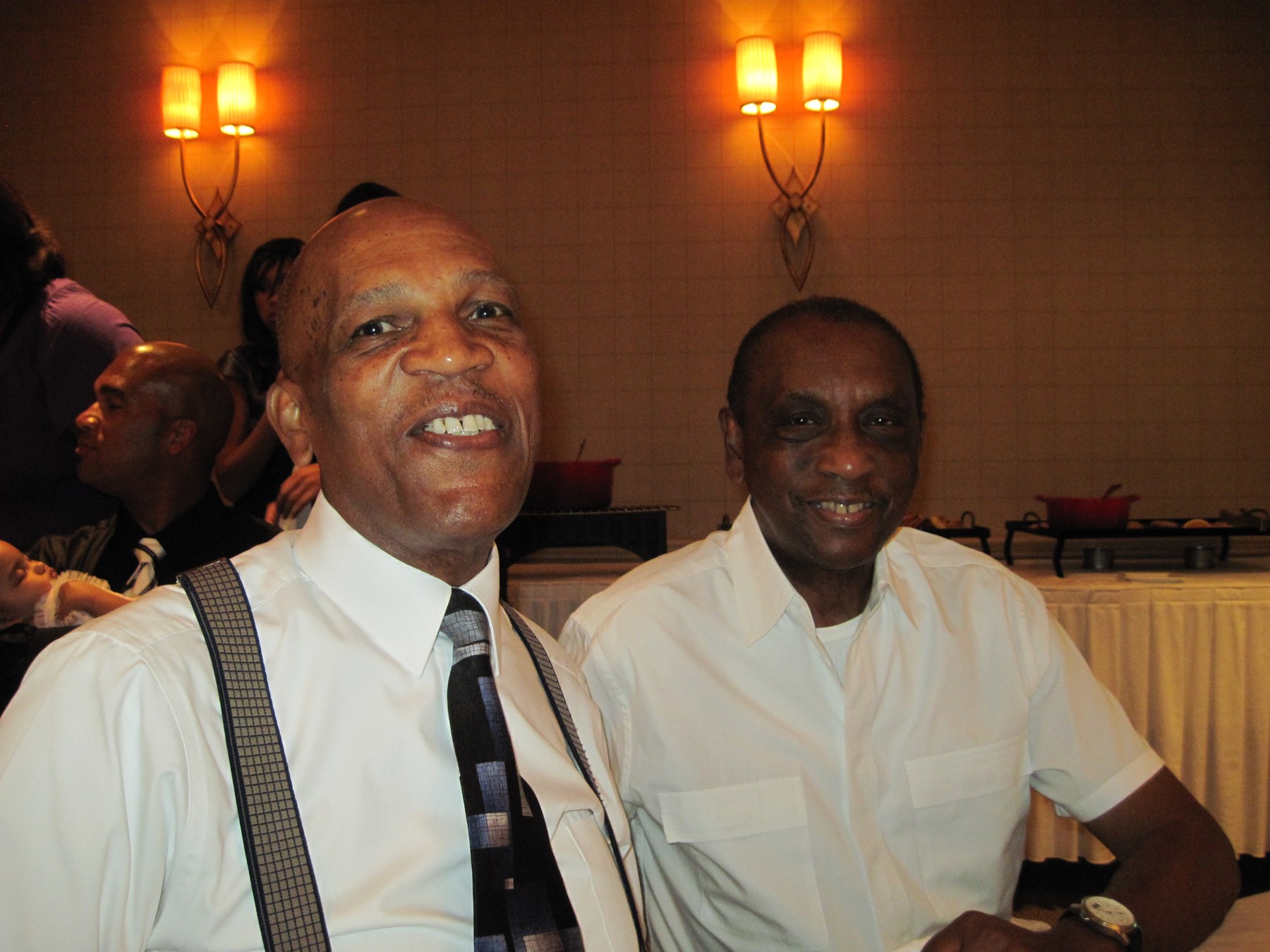 Obituary of Homer Cary Chambers