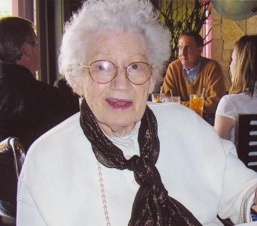 Obituary of Dorothy Weltzin