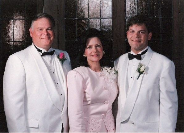 Obituary of Barbara Banks Gatehouse