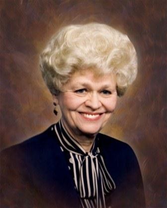 Obituary of Bettie Jean Warren Spencer