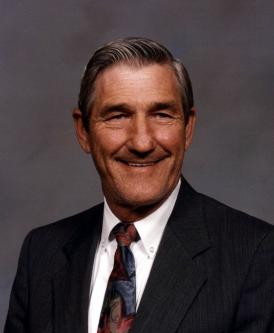 Obituary of Donald Lee Pollard