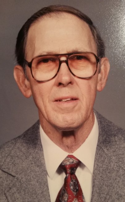 Obituary of Walter Chester Showen Jr.