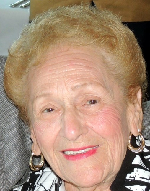 Obituary of Toby Cohen