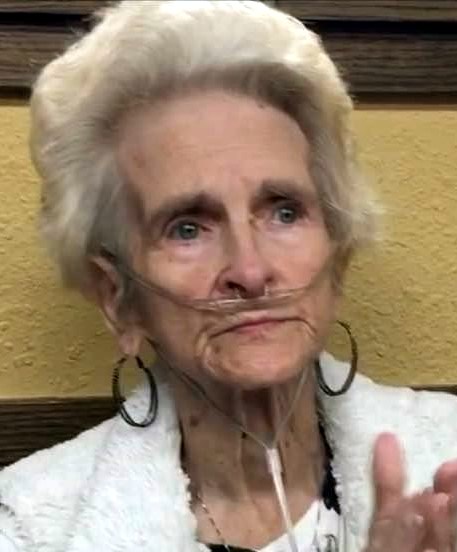 Obituary of Virginia (Ginger) Chester