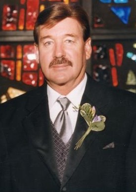 Obituary of Daniel Roy Hummel