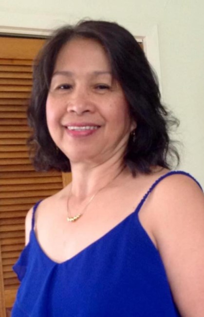 Obituary of Recharen Morale Peter