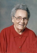 Obituary of Henrietta  Gibson Tanner