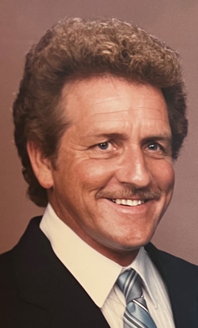 Obituary of Gary Allan Hickman