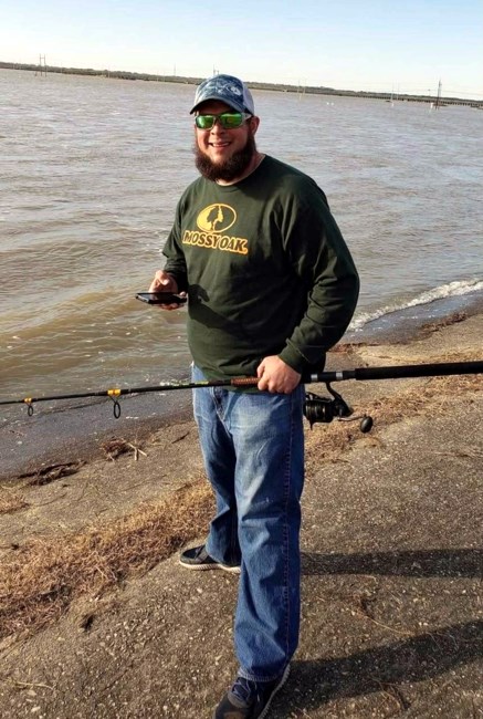 Obituary of Matthew Joseph Ramos