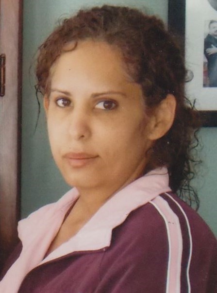 Obituary of Elizabeth Enriquez