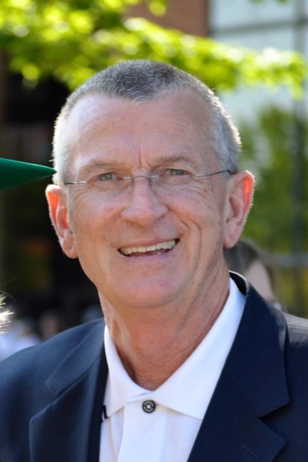 Obituary of Michael Stephen Greer