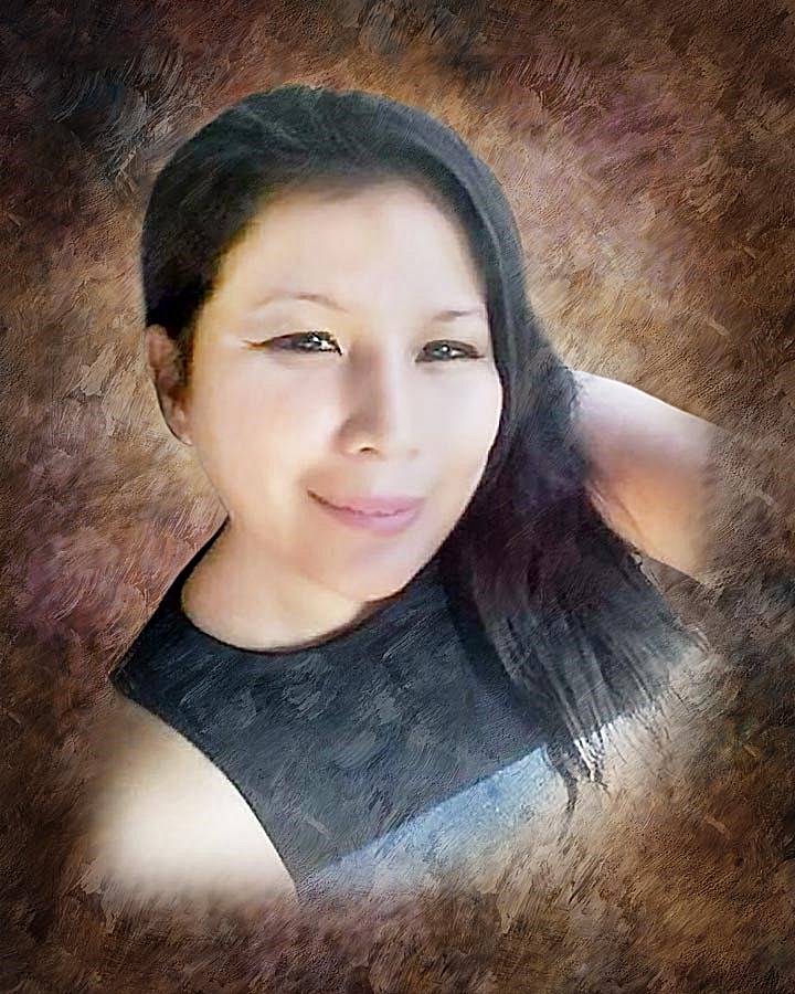 Eva Campuzano Obituary Dallas, TX