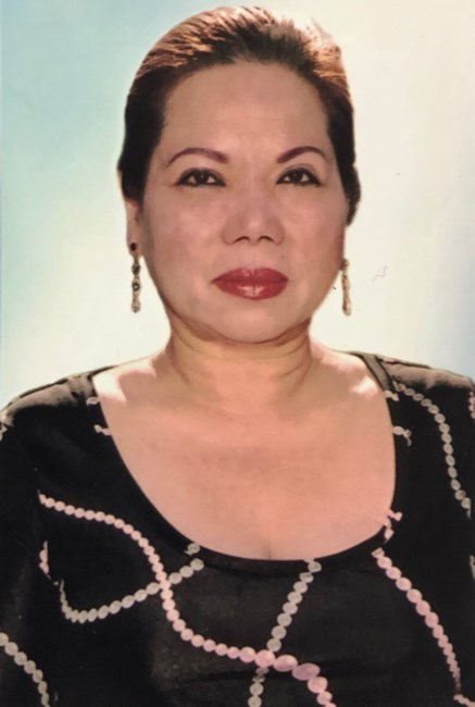 Obituary of Thu Thi Nguyen