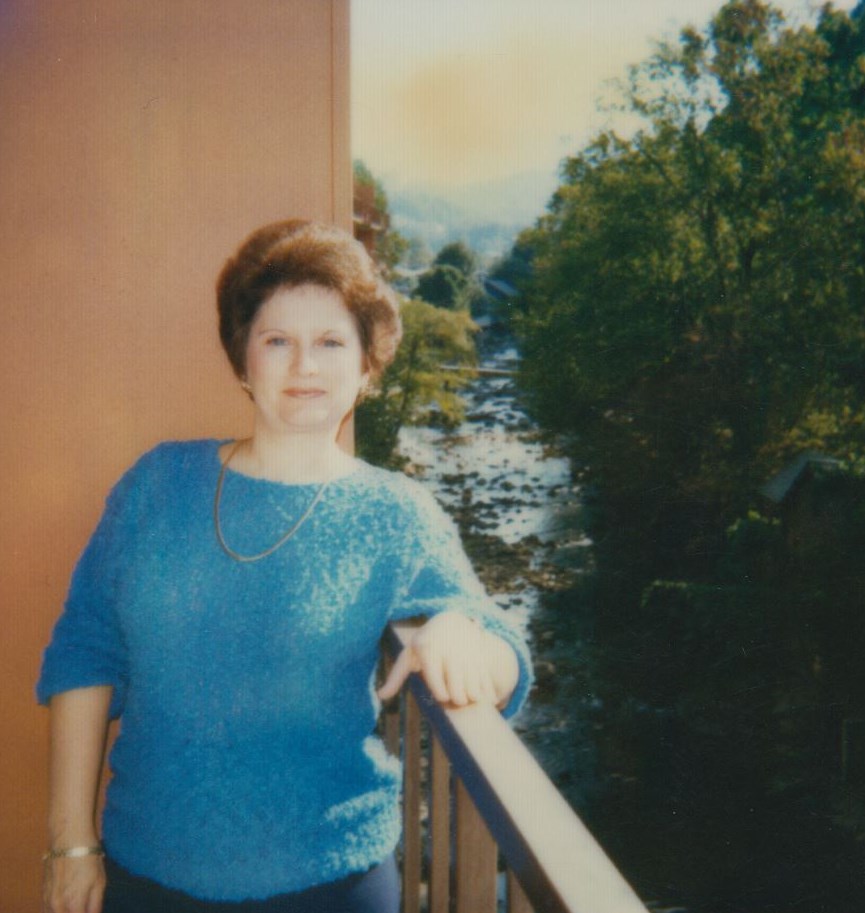 Obituary of Carol Sue Gullett