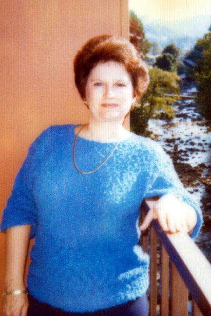 Obituary of Carol Sue Gullett
