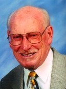Obituary of D. E. Mylott
