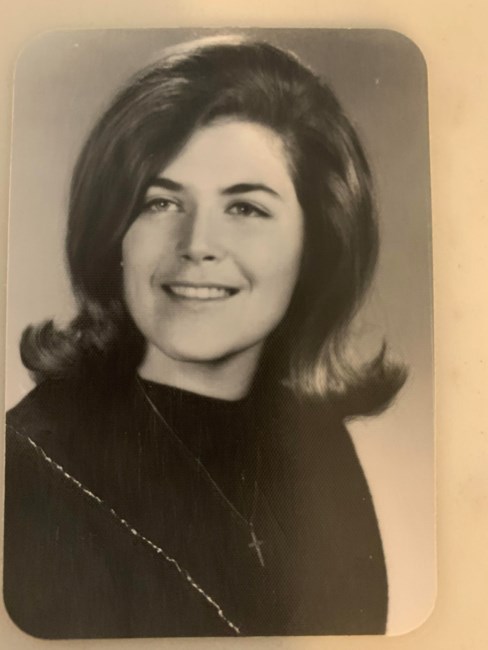 Obituary of Veronica Ann Holland