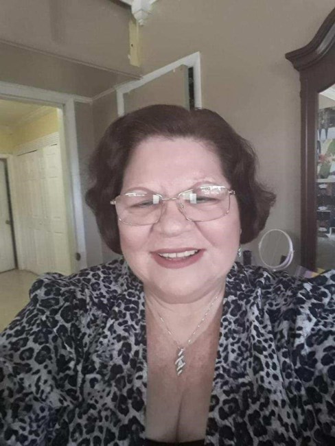 Obituary of Margarita Del Socorro Arrechavala