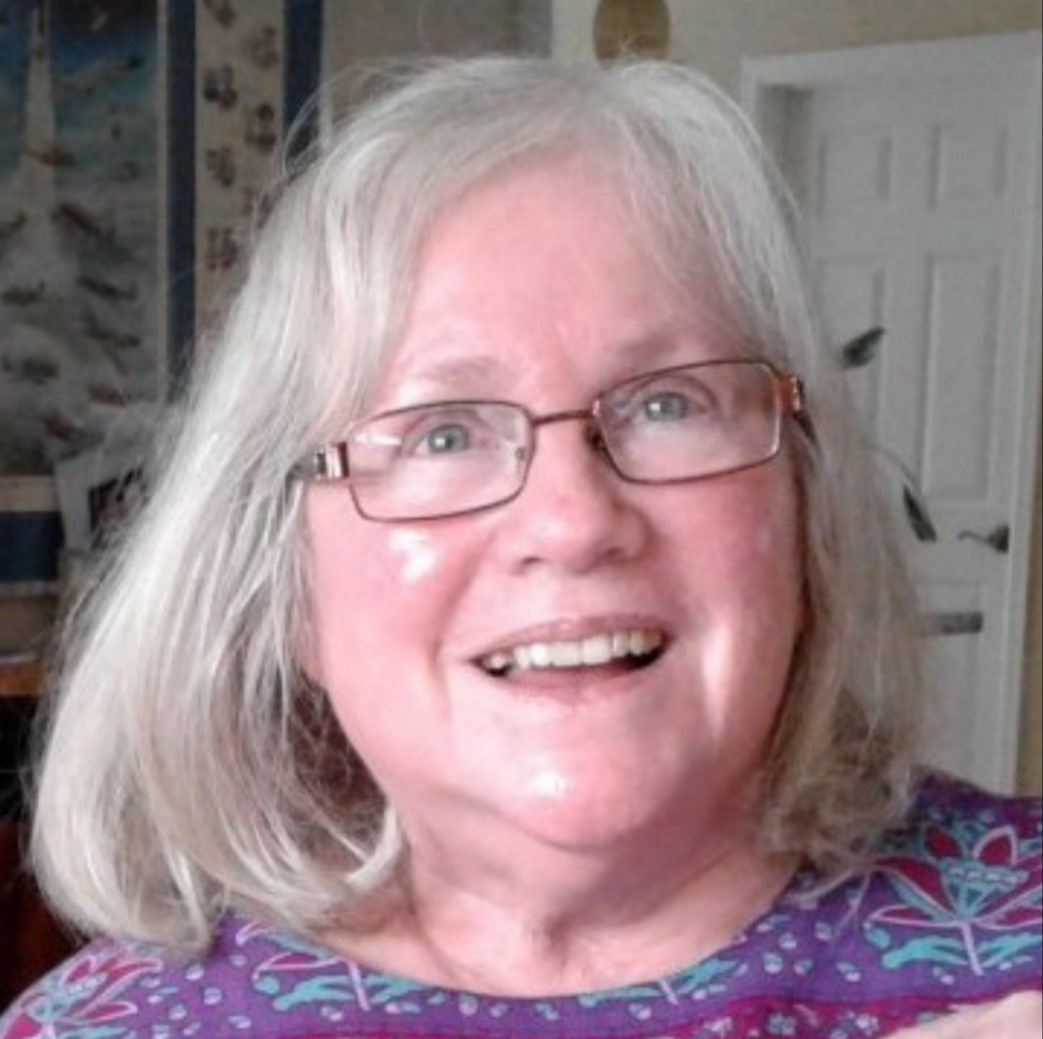 Obituary of Jean Elizabeth Baranowski