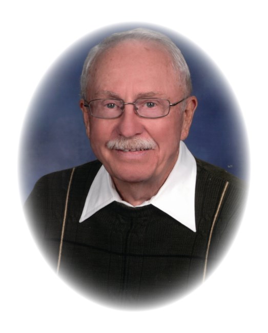 Obituary of Berman E. Henninger