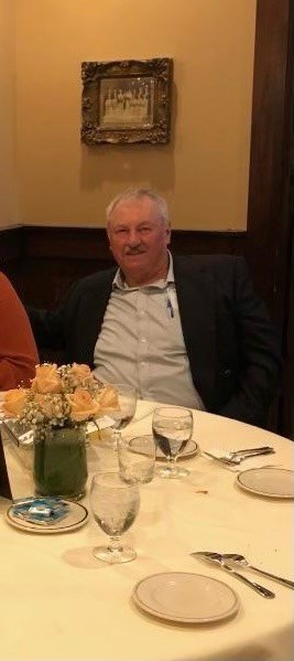 Obituary of Edward Jachimko