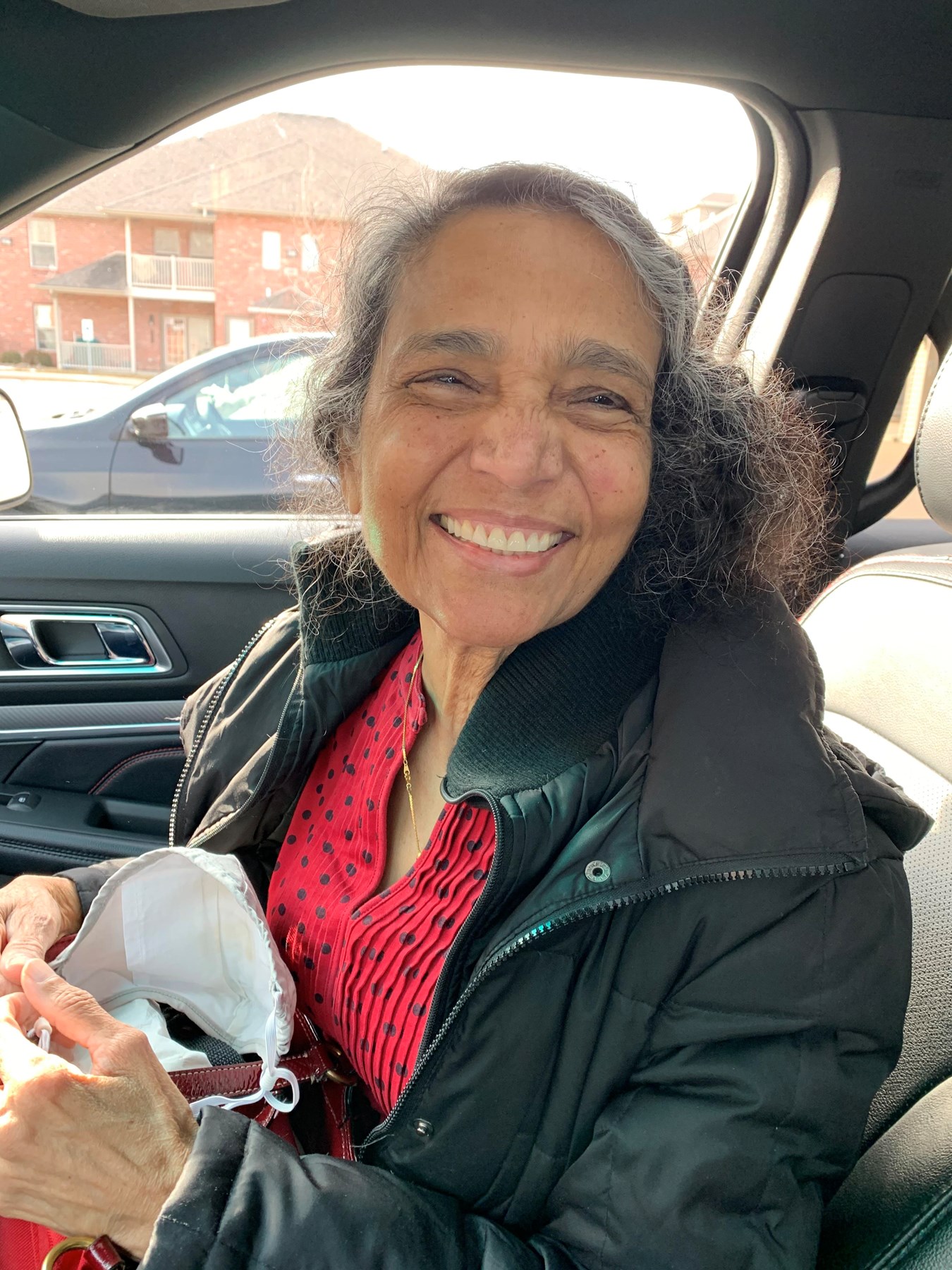 Obituary of Dr. Philomena Francis