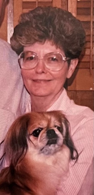 Obituary of Earlene Alexander