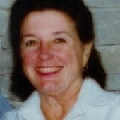 Obituary of Mary Friedrich Rogers