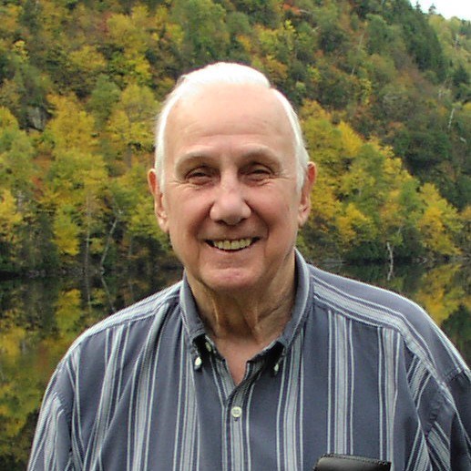 Obituary of Francis Raymond Brown