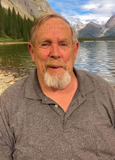 Obituary of Kenneth Boyd Jensen