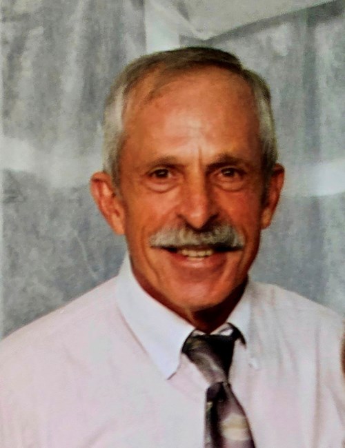 Obituary of Norvell Austin Hall