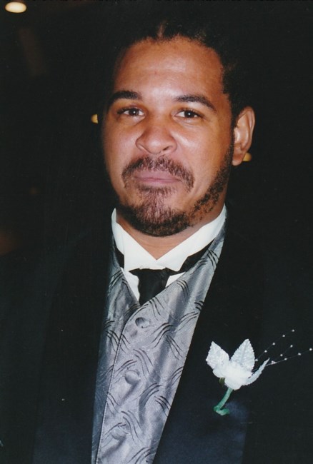 Obituary of Anthony Dwinell Givens