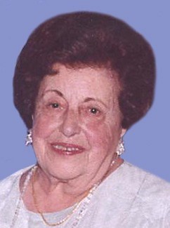 Obituary of Anna Pietrantonio Vicario