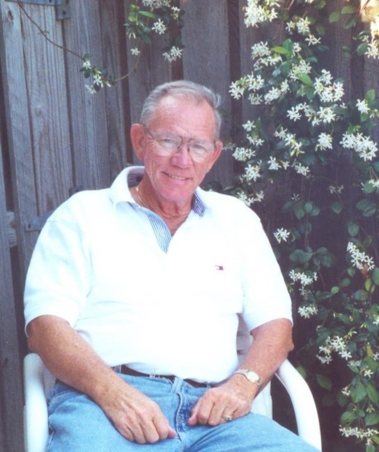 Obituario de Daniel R. Casey Sr.
