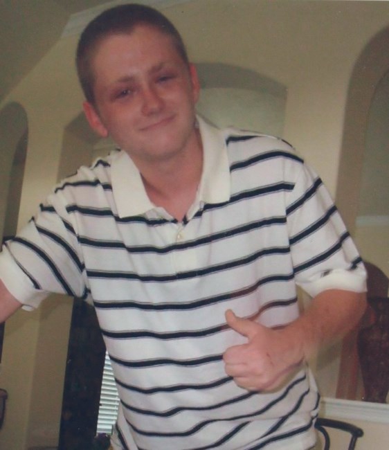 Obituary of James Patrick McCleary