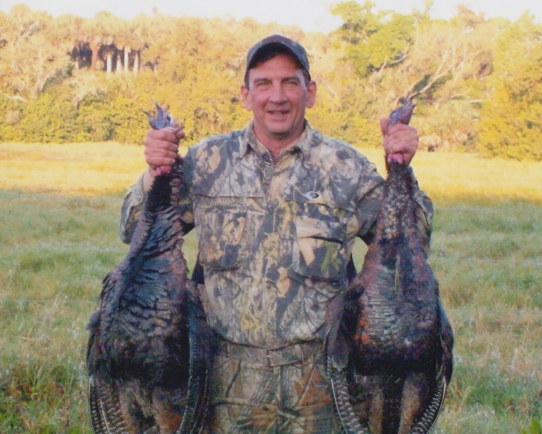 Obituary of Norman Kenneth "Kenny" Reinke