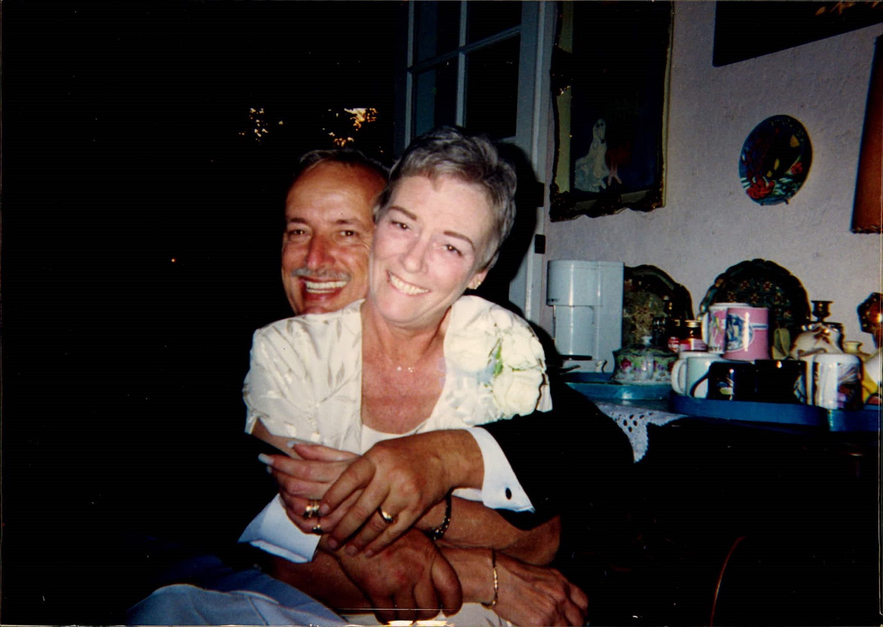 Obituary of Louise Dunlop