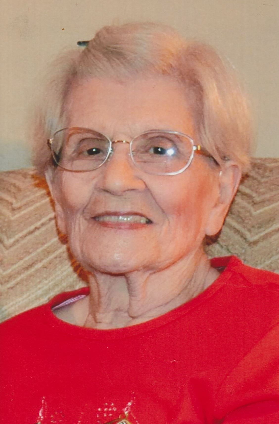 Florence Whorton Sansom Obituary Gadsden, AL