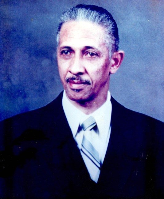 Obituary of Russell Daniel Miles