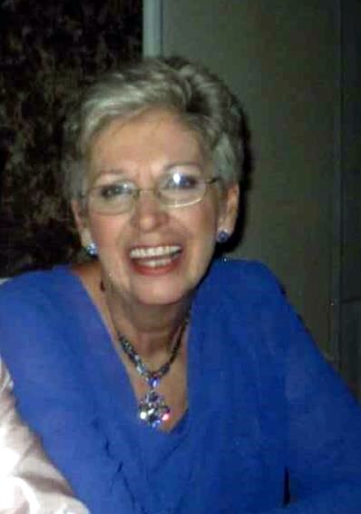 Obituary of Janice Lee Turner