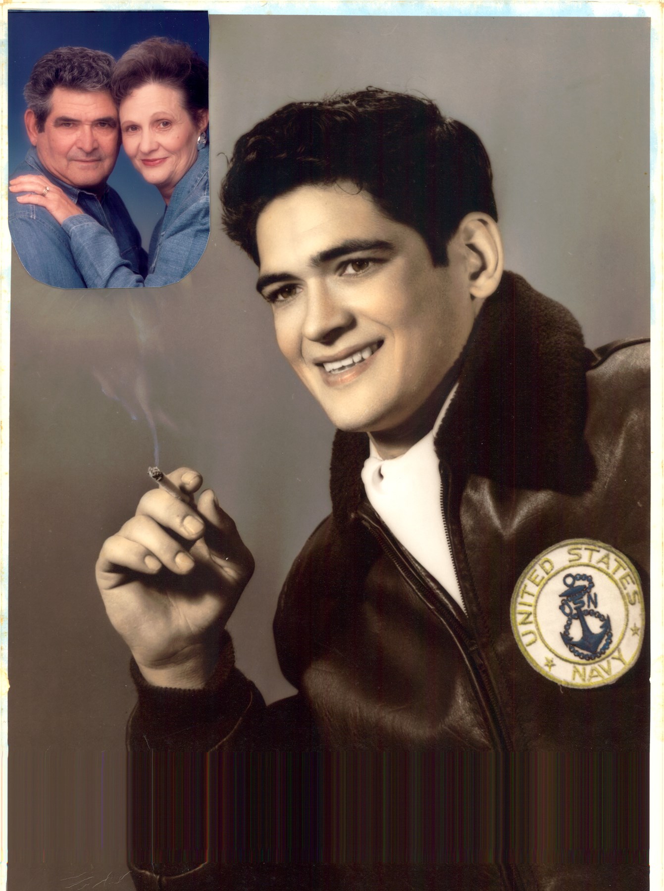 Obituary of Ervin Ray Benoit