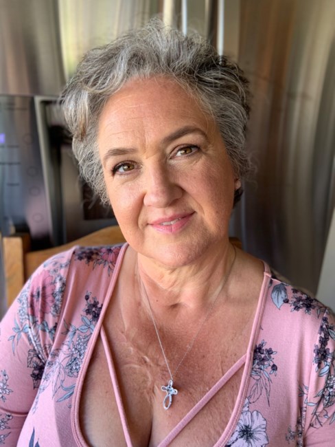 Obituary of Julia Ellen Barrios
