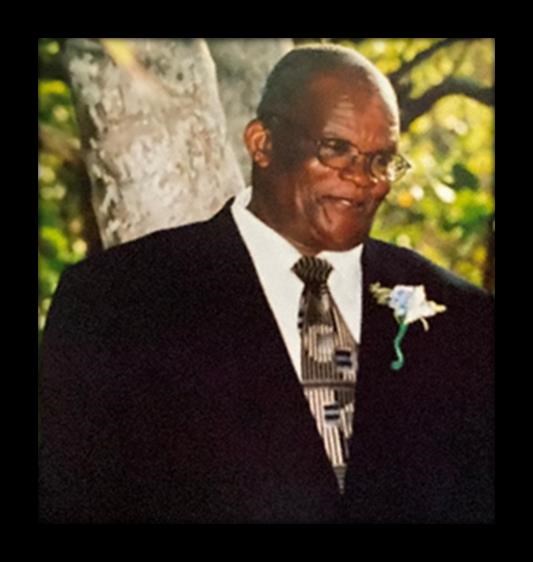 Obituary of Stanley C. Meggie